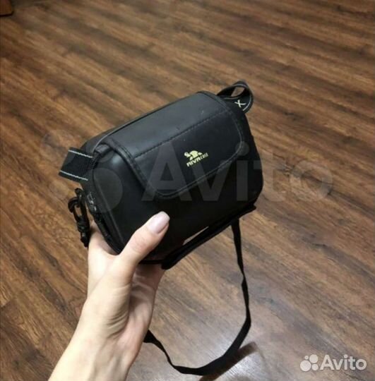 Фотоаппарат Nikon coolpix L120