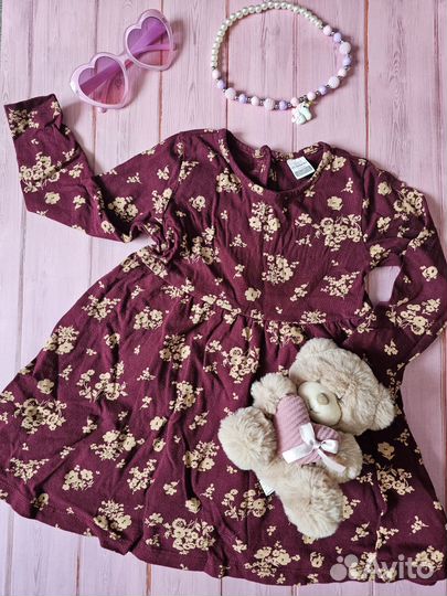 Вещи для девочки