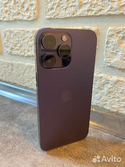 iPhone 14 Pro Max, 128 ГБ