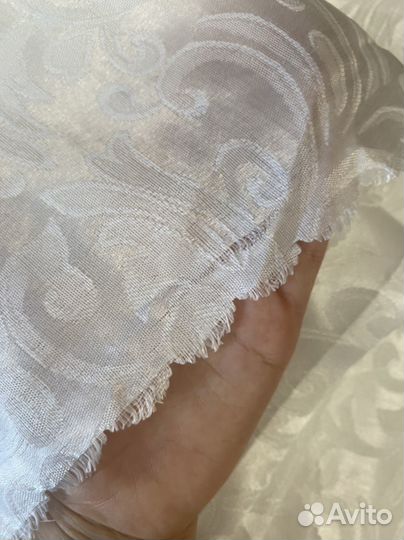 Скатерть с салфетками набор