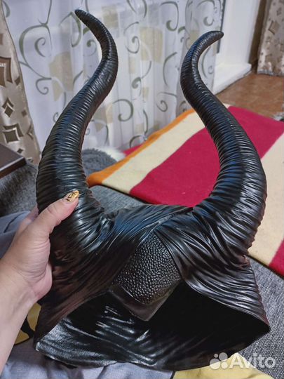 Костюм на хэллоуин 