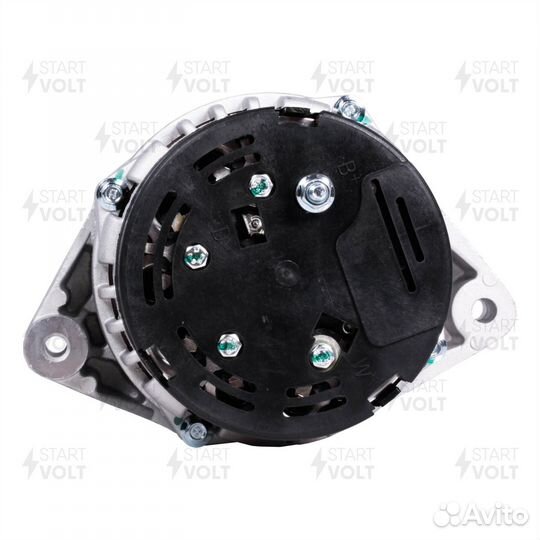 Генератор для ваз 2123 Шеви-Нива 03- 14В, 110А