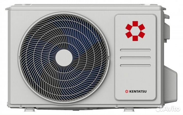 Кондиционер Kentatsu ksgi21hfan1/ksri21hfan1 серия