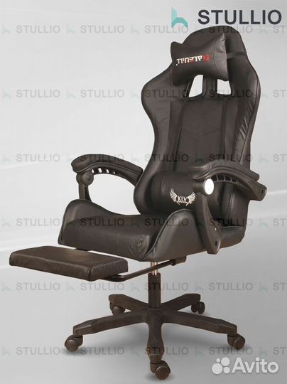 Компьютерное кресло Boss с функцией массажа