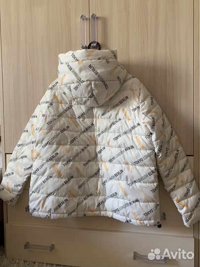 Куртка демисезонная женская Ostin