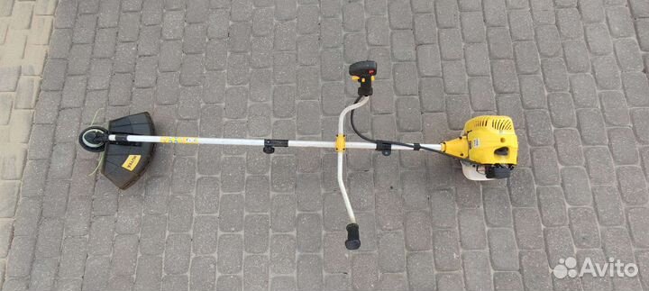 Бензокоса триммер