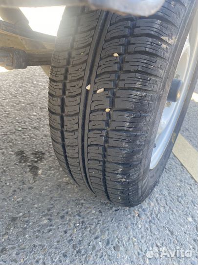 Прицеп легковой бу