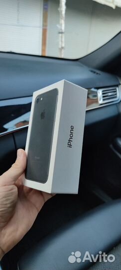 iPhone 7 128gb