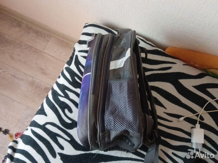 Портфель школьный для мальчика