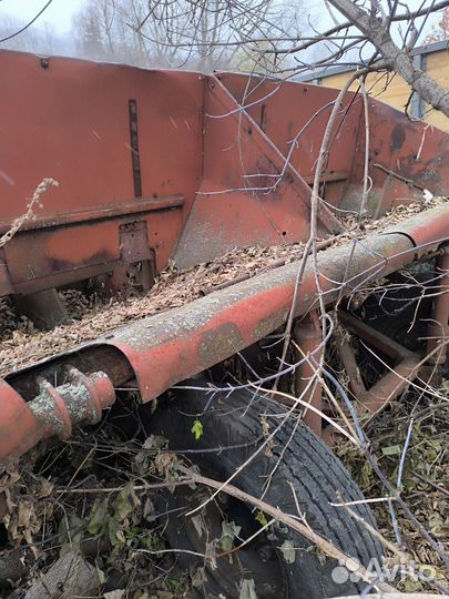 Картофелесажалка