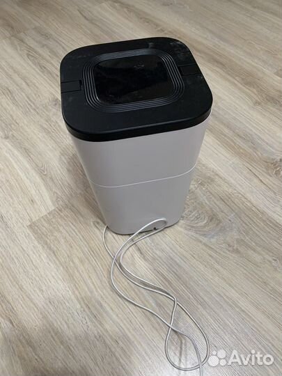 Автоматическая кормушка для кошек