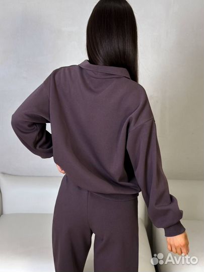 Спортивный костюм новый