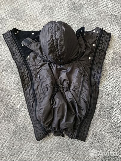 Эргорюкзак тедди слинг