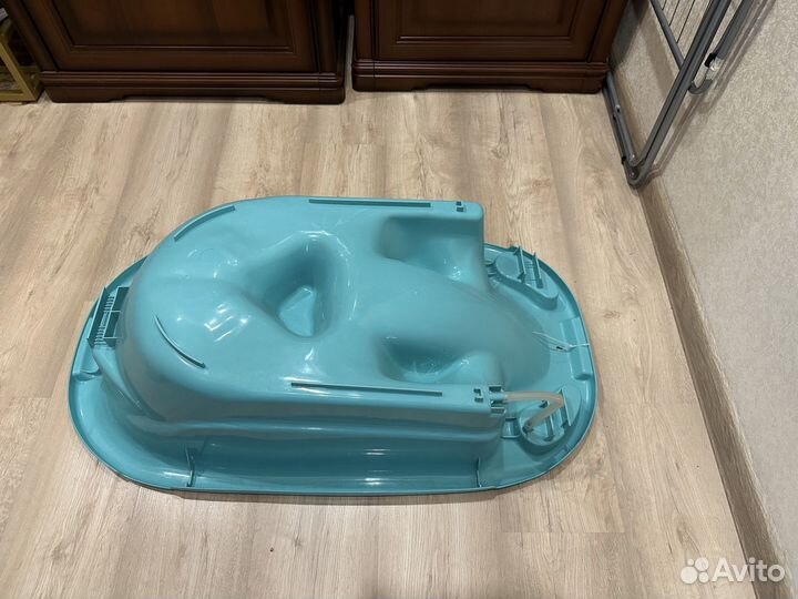 Детская ванночка для купания