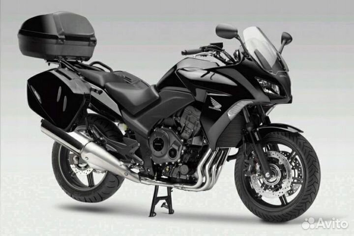 Honda CBF1000