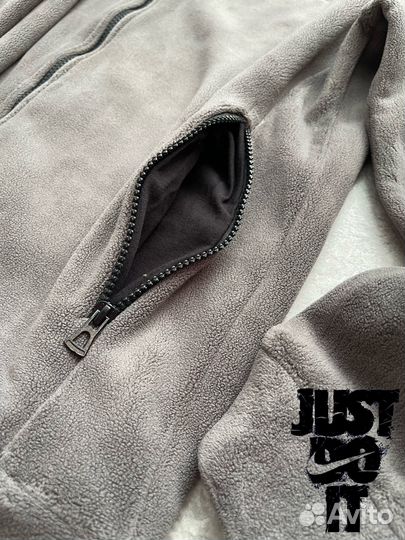 Мужской спортивный костюм Nike