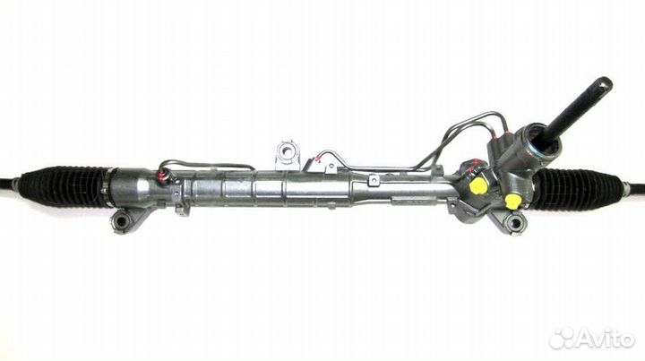 Рулевая рейка Mazda 3 2009, psgma224r