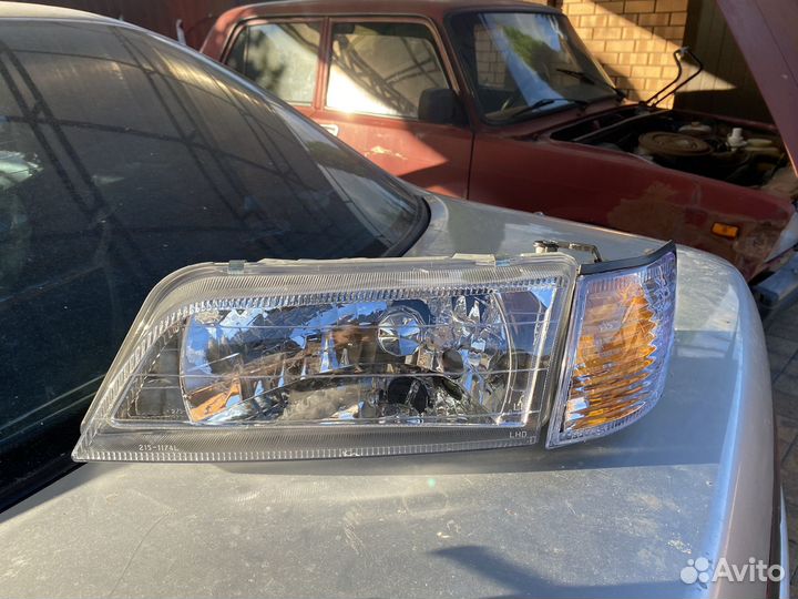 Maxima /Cefiro a32 Фары фонари поворотники