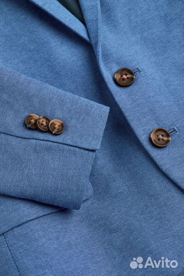 Новый Костюм hm для мальчика 116