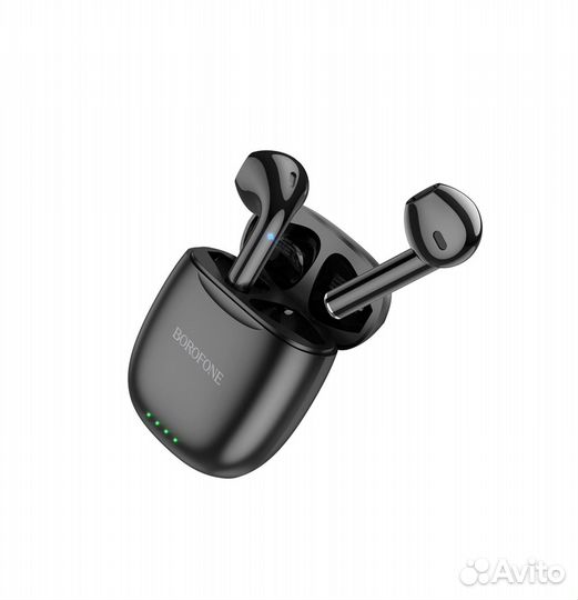 Беспроводные наушники borofone BW17