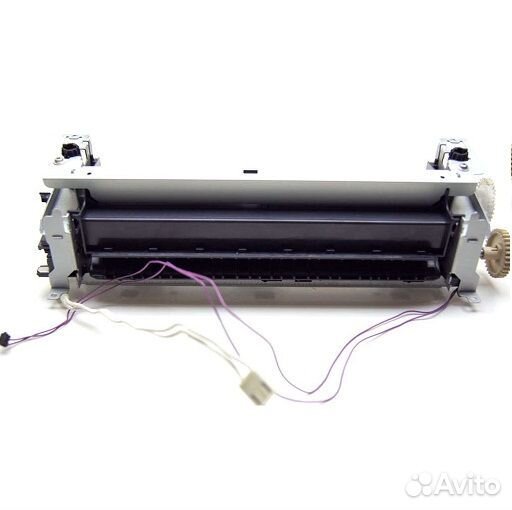 Печь в сборе новая HP CP 1518 RM1-4431-000000