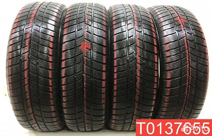 Barum Polaris 5 215/65 R17 103H