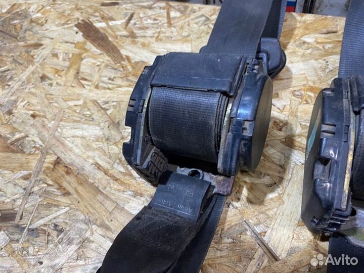 Ремень безопасности УАЗ Patriot