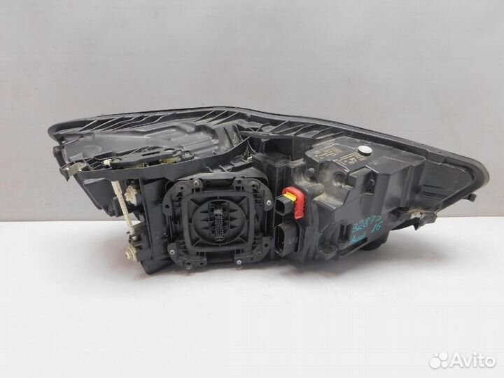 Фара левая Audi A6/RS6/S6