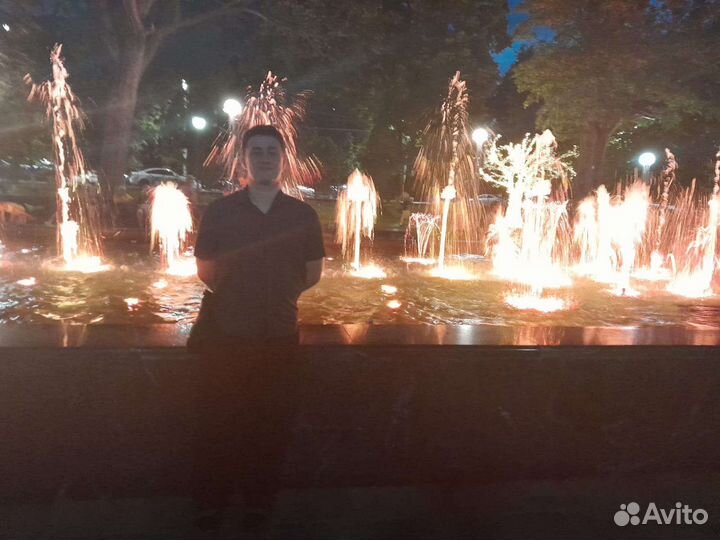 Сборка и разборка мебели