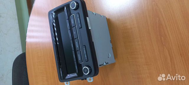 Автомагнитолы