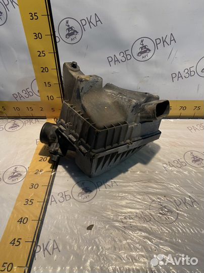 Корпус воздушного фильтра Chevrolet Cobalt