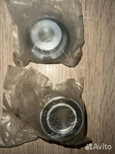 Подшипник задней ступицы renault Megane,Clio,Logan