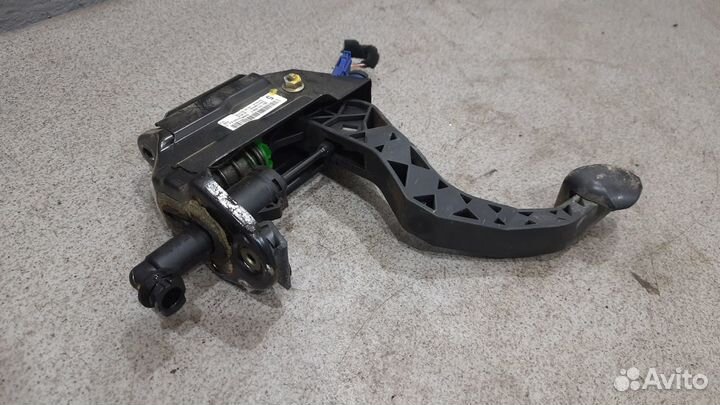 Педаль сцепления для 1.4 AME Skoda Fabia 1 Фабия 1