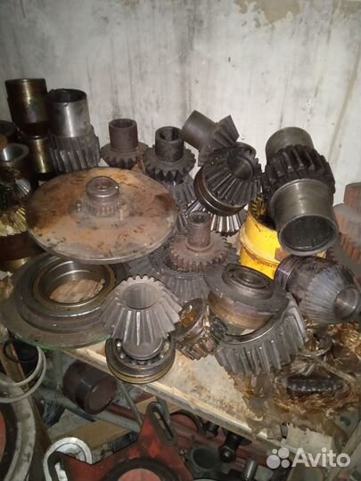 Буровой инструмент