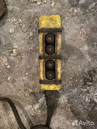 Тельфер Болгария 1 т