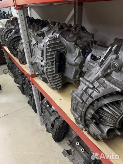 Модуль tcm ford focus 3