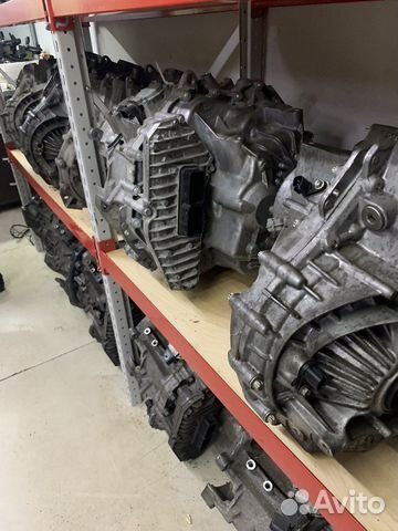 Модуль tcm ford focus 3