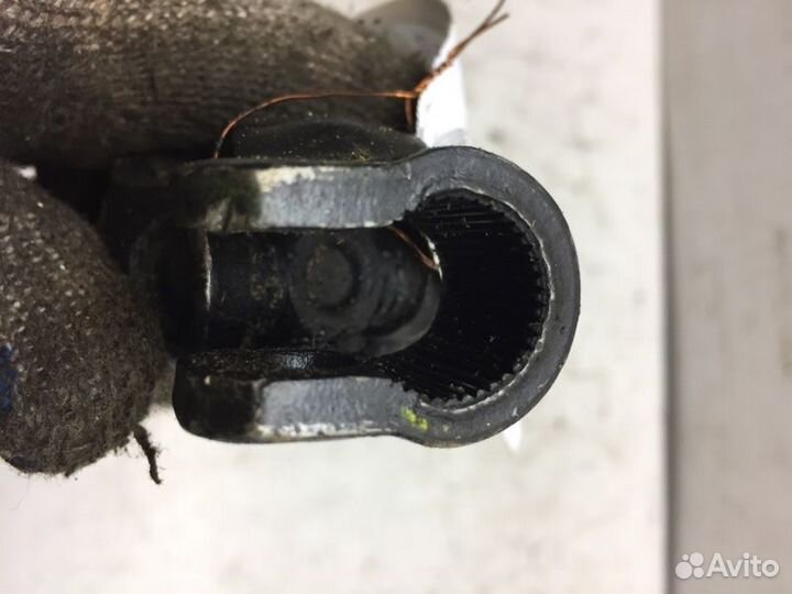 Кардан рулевой Volkswagen Polo Classic 1995-2002