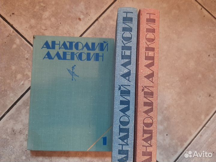 Детские книги 16