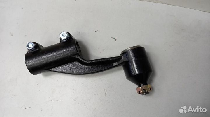 Наконечник рулевой тяги - zevs