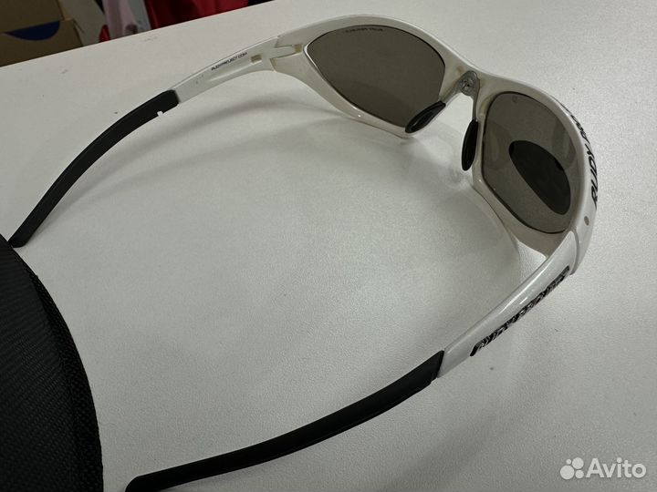 Очки Rudy Project Ekynox SX