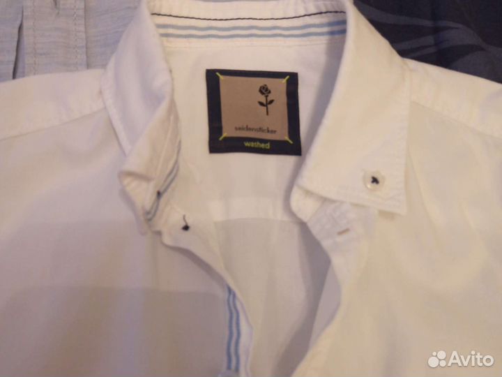 Рубашки для мальчика