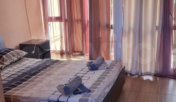 Комната 24 м², 2/4 эт.