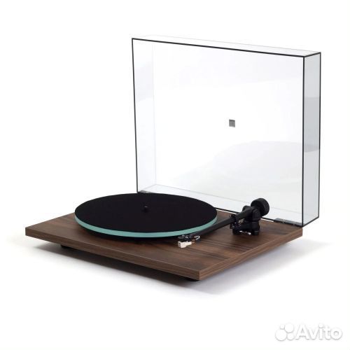 Виниловый проигрыватель rega planar 2 walnut