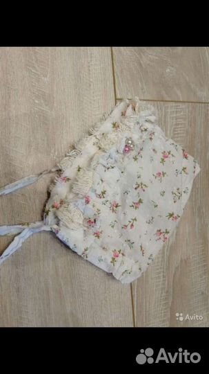 Реквизит для фотосессии новорожденных