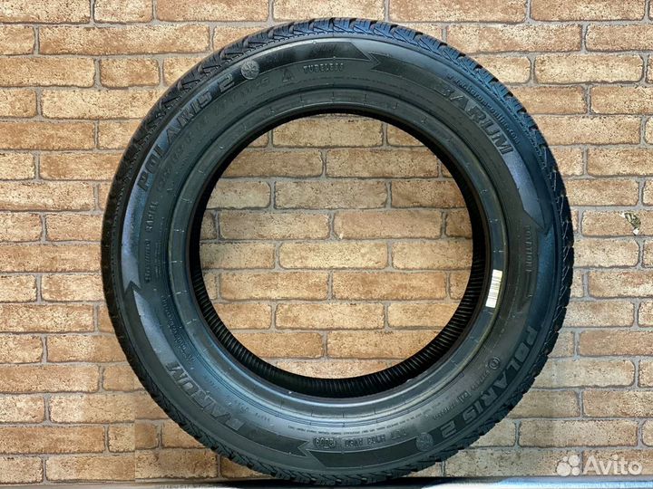 Barum Polaris 2 155/65 R13