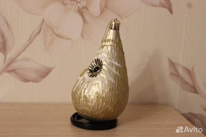 Ёлочная игрушка 