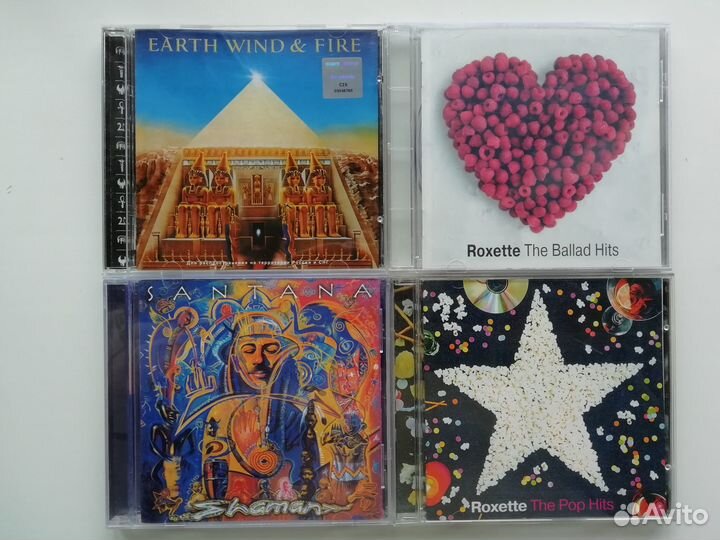 Paul McCartney/Roxette