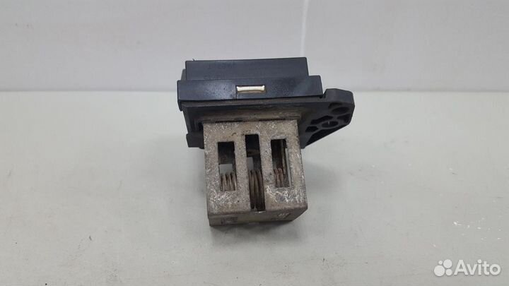 Резистор реостат печки Citroen C-Elysee D EB2M