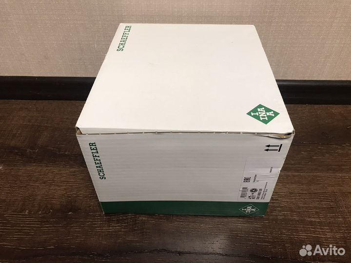 Комплект грм INA 530006330